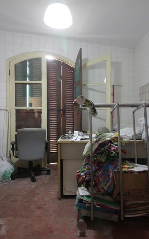 Casa à venda com 380m², 4 quartos e 3 vagasÁrea de Serviço
