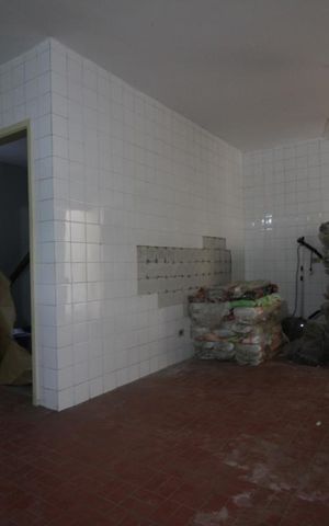Casa à venda com 380m², 4 quartos e 3 vagasÁrea de Serviço
