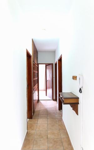 Casa para alugar com 379m², 4 quartos e 3 vagasCorredor