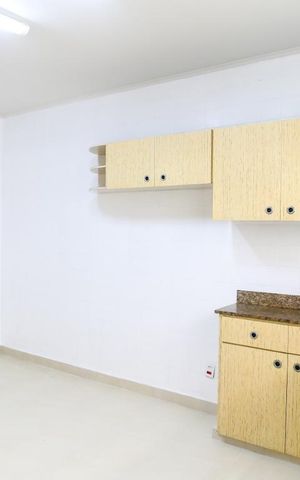 Casa para alugar com 379m², 4 quartos e 3 vagasCozinha