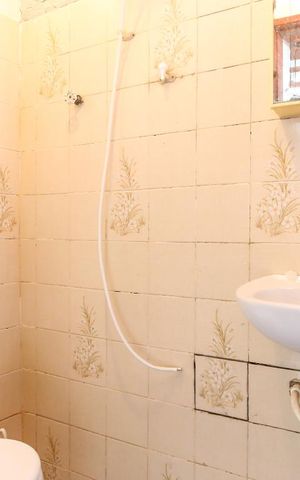 Casa para alugar com 379m², 4 quartos e 3 vagasBanheiro de Serviço 1