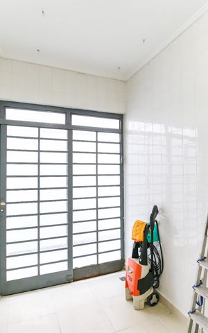 Casa para alugar com 379m², 4 quartos e 3 vagasLavanderia