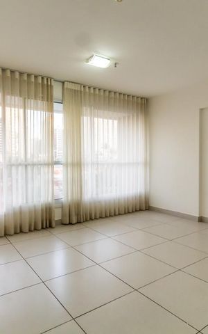 Apartamento para alugar com 46m², 1 quarto e 1 vagaSala
