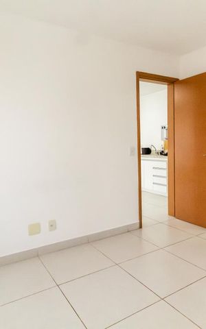 Apartamento para alugar com 46m², 1 quarto e 1 vagaQuarto