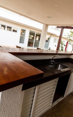 Apartamento para alugar com 46m², 1 quarto e 1 vagaÁrea comum - Churrasqueira