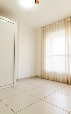 Apartamento para alugar com 46m², 1 quarto e 1 vagaQuarto