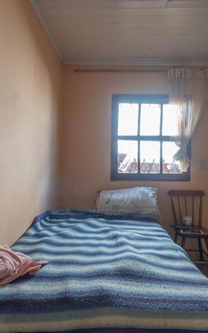 Casa à venda com 60m², 2 quartos e 1 vaga Casa à venda com 60m², 2 quartos e 1 vagaQuarto 2