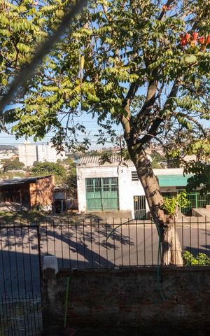 Casa à venda com 60m², 2 quartos e 1 vaga Casa à venda com 60m², 2 quartos e 1 vagaVista do Quarto 1