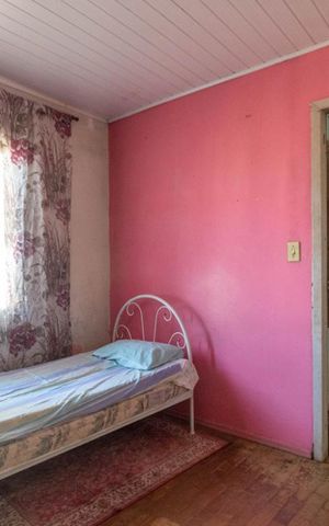 Casa à venda com 60m², 2 quartos e 1 vaga Casa à venda com 60m², 2 quartos e 1 vagaQuarto 1