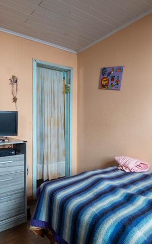 Casa à venda com 60m², 2 quartos e 1 vaga Casa à venda com 60m², 2 quartos e 1 vagaQuarto 2