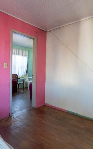 Casa à venda com 60m², 2 quartos e 1 vaga Casa à venda com 60m², 2 quartos e 1 vagaQuarto 1