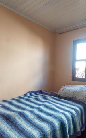 Casa à venda com 60m², 2 quartos e 1 vaga Casa à venda com 60m², 2 quartos e 1 vagaQuarto 2
