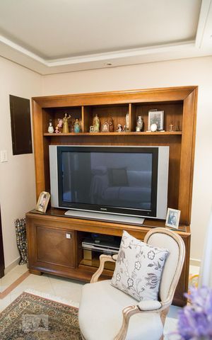 Casa à venda com 260m², 3 quartos e 3 vagas Casa à venda com 260m², 3 quartos e 3 vagasSala 2