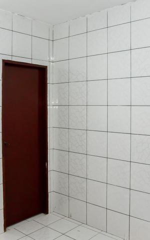 Casa para alugar com 40m², 1 quarto e sem vaga Casa para alugar com 40m², 1 quarto e sem vagaCozinha