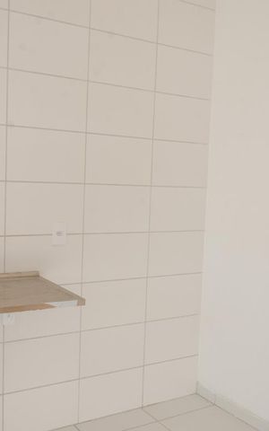 Apartamento para alugar com 49m², 2 quartos e sem vaga Apartamento para alugar com 49m², 2 quartos e sem vagaCozinha