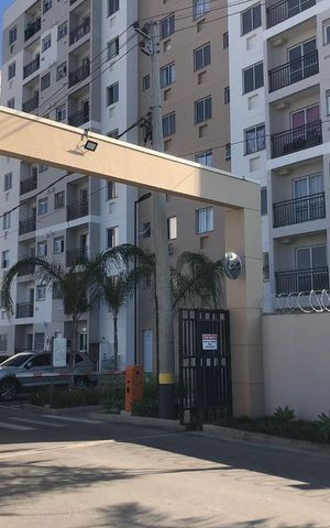 Apartamento para alugar com 49m², 2 quartos e sem vaga Apartamento para alugar com 49m², 2 quartos e sem vagaFachada do Condomínio