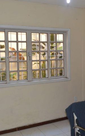 Casa à venda com 507m², 6 quartos e 2 vagasQuarto 2