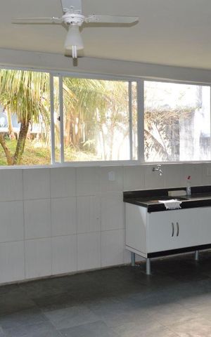 Casa à venda com 507m², 6 quartos e 2 vagasSalão de jogos