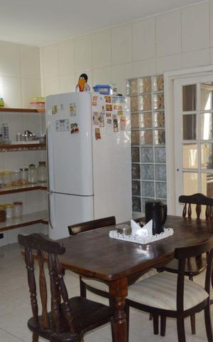 Casa à venda com 507m², 6 quartos e 2 vagasCozinha