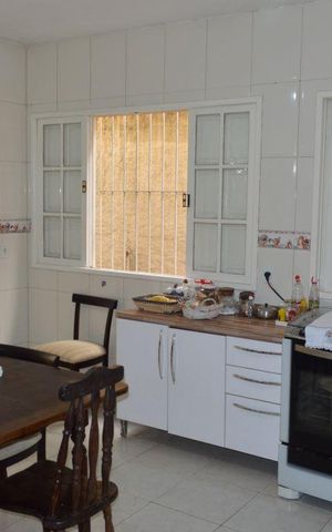 Casa à venda com 507m², 6 quartos e 2 vagasCozinha