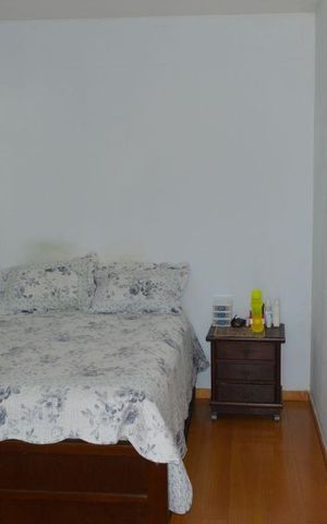 Casa à venda com 507m², 6 quartos e 2 vagasQuarto 6 - Suíte