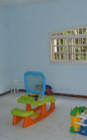 Casa à venda com 507m², 6 quartos e 2 vagasQuarto 3 - Suíte