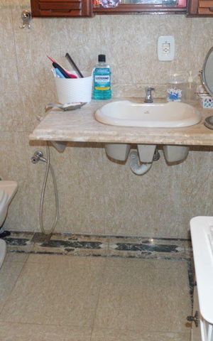 Casa à venda com 507m², 6 quartos e 2 vagasBanheiro da Suíte 6