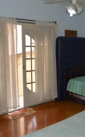 Casa à venda com 507m², 6 quartos e 2 vagasQuarto 5 - Suíte