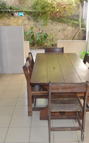 Casa à venda com 507m², 6 quartos e 2 vagasÁrea de Serviço