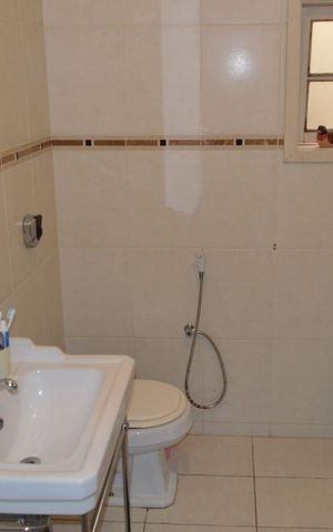 Casa à venda com 507m², 6 quartos e 2 vagasBanheiro da Suíte 5