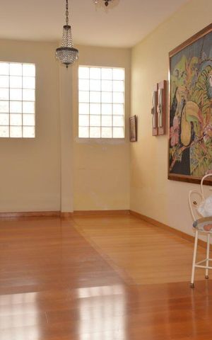 Casa à venda com 507m², 6 quartos e 2 vagasHall dos Quartos