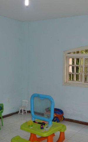 Casa à venda com 507m², 6 quartos e 2 vagasQuarto 3 - Suíte