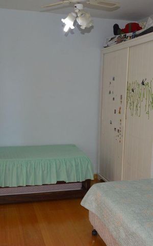 Casa à venda com 507m², 6 quartos e 2 vagasQuarto 5 - Suíte