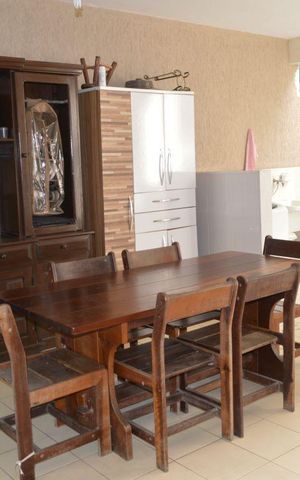 Casa à venda com 507m², 6 quartos e 2 vagasÁrea de Serviço