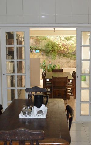 Casa à venda com 507m², 6 quartos e 2 vagasCozinha
