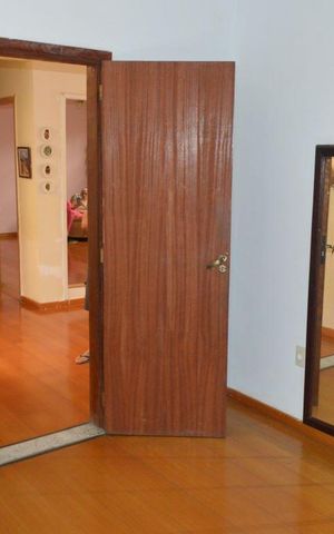 Casa à venda com 507m², 6 quartos e 2 vagasQuarto 6 - Suíte