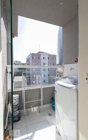 Apartamento à venda com 40m², 1 quarto e sem vagaÁrea de Serviço