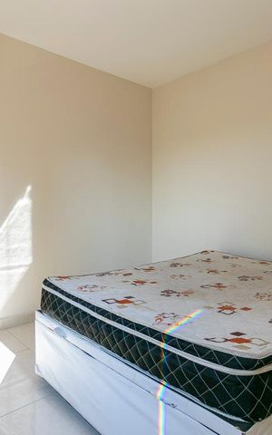 Apartamento à venda com 40m², 1 quarto e sem vagaQuarto