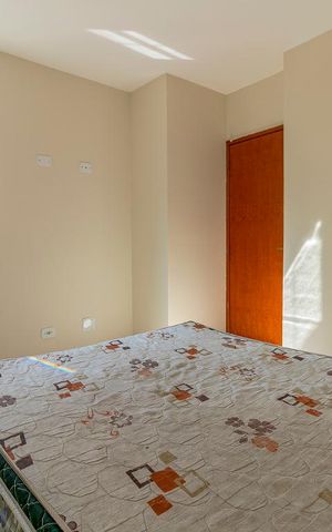 Apartamento à venda com 40m², 1 quarto e sem vagaQuarto