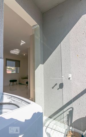 Apartamento à venda com 40m², 1 quarto e sem vagaÁrea de Serviço