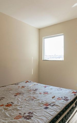 Apartamento à venda com 40m², 1 quarto e sem vagaQuarto