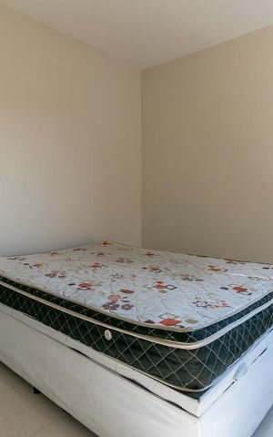 Apartamento à venda com 40m², 1 quarto e sem vagaQuarto