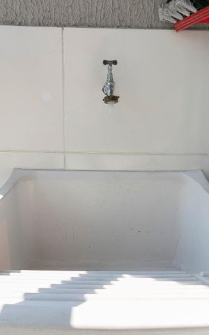 Apartamento à venda com 40m², 1 quarto e sem vagaÁrea de Serviço - Tanque