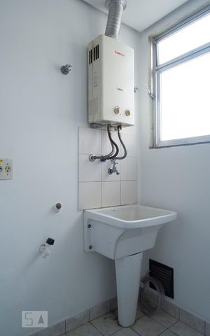 Apartamento à venda com 73m², 2 quartos e 1 vagaÁrea de Serviço