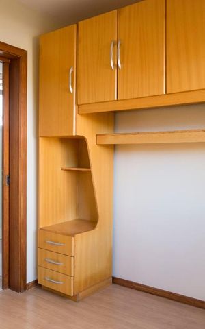 Apartamento à venda com 73m², 2 quartos e 1 vagaQuarto Suíte