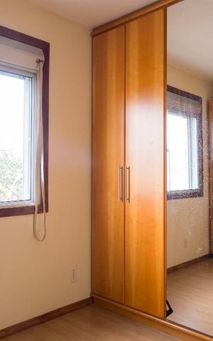 Apartamento à venda com 73m², 2 quartos e 1 vagaQuarto Suíte