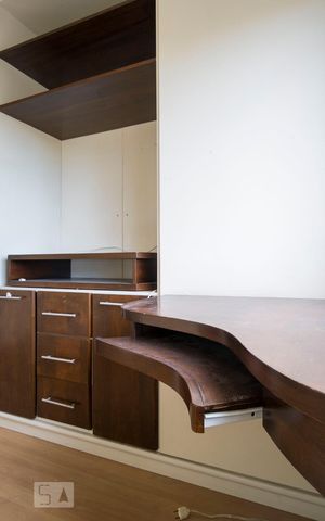 Apartamento à venda com 73m², 2 quartos e 1 vagaQuarto 1