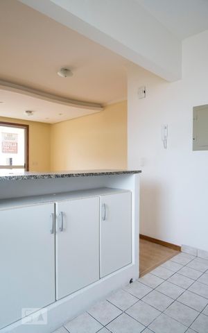 Apartamento à venda com 73m², 2 quartos e 1 vagaCozinha