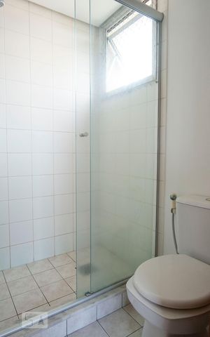 Apartamento à venda com 73m², 2 quartos e 1 vagaBanheiro da Suíte