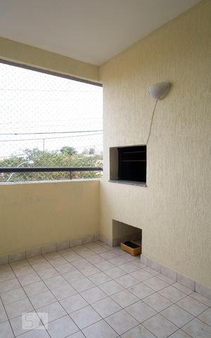 Apartamento à venda com 73m², 2 quartos e 1 vagaVaranda da Sala